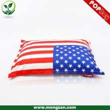 digital printing huge beanbag/ sitting beanbag sofa chair